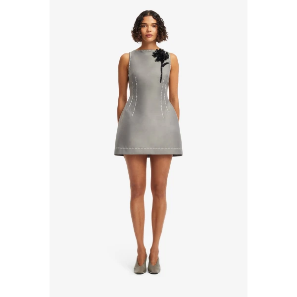 Ali Mini Dress