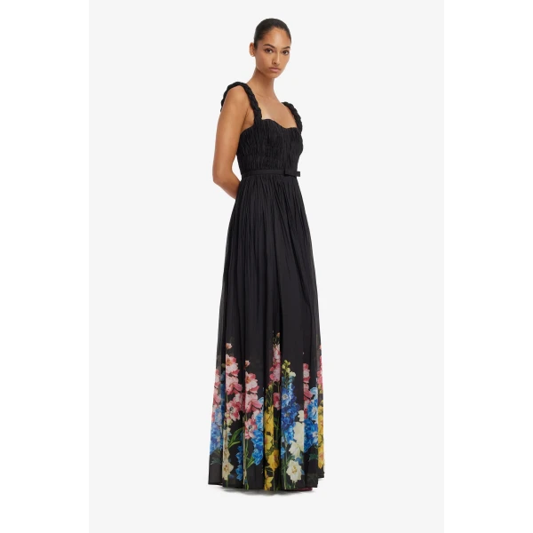Leo Lin dresses
