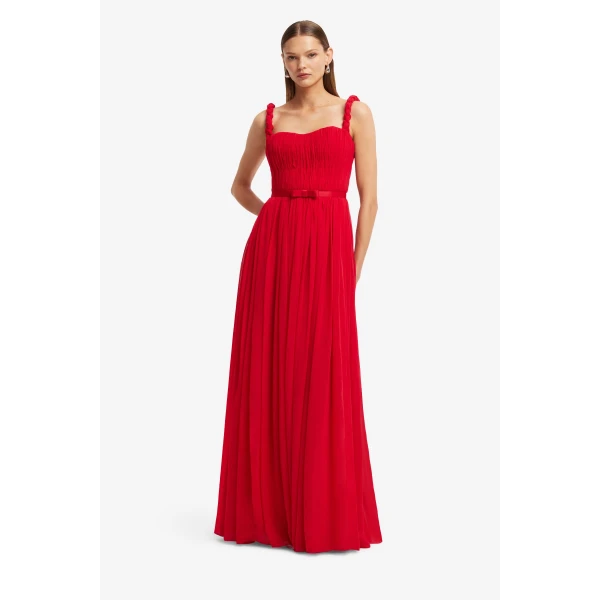 Vermilion