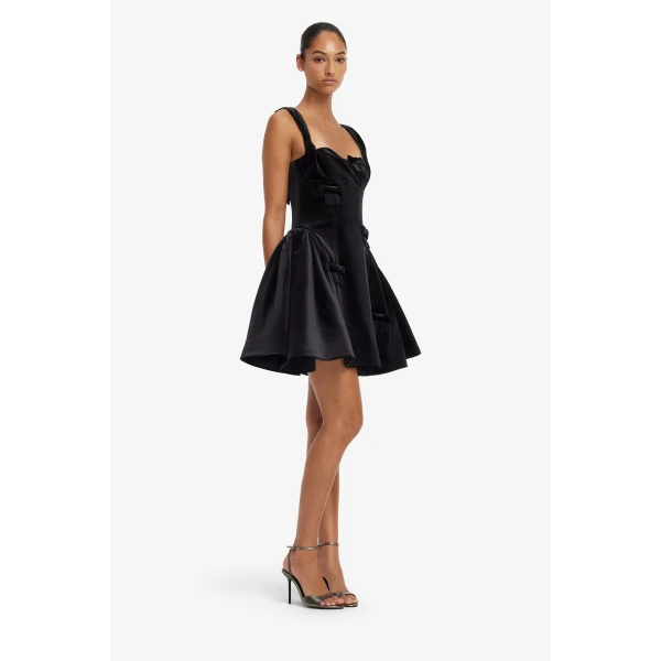 Leo Lin dresses