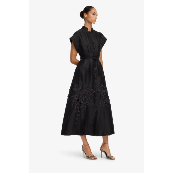 Leo Lin dresses