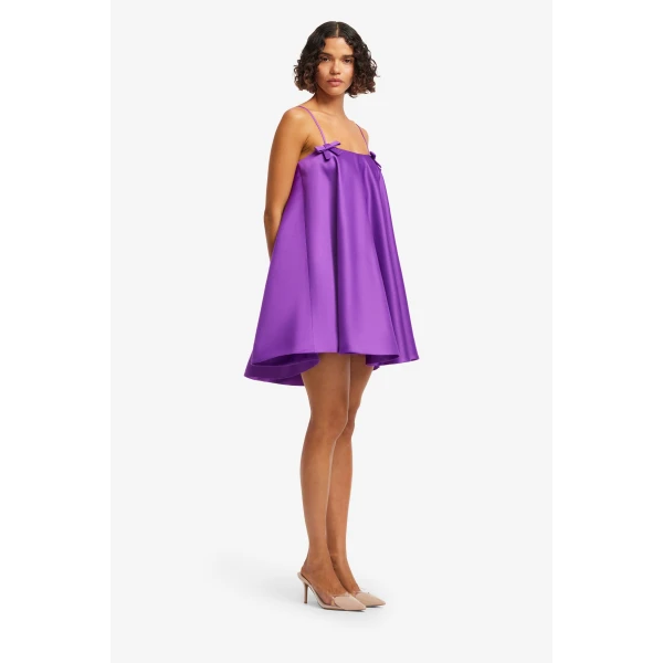 Leo Lin dresses