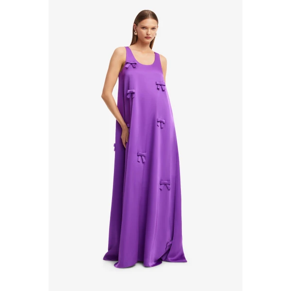 Leo Lin dresses