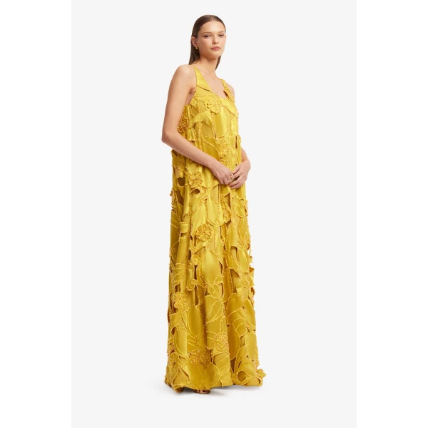 Leo Lin dresses