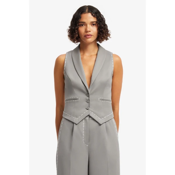 Charli Vest