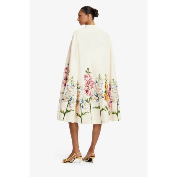 designer coat