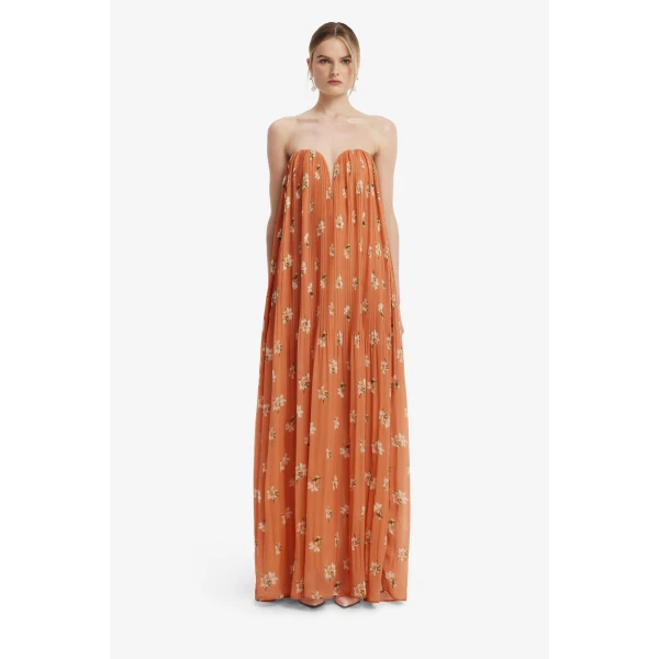 Dahlia Gown