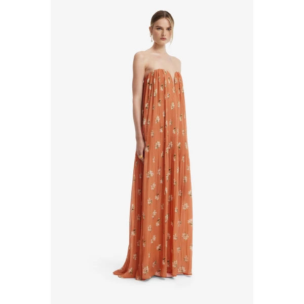 Leo Lin dresses