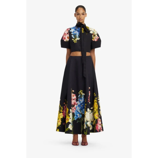 Elina Maxi Skirt