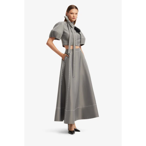 Leo Lin skirts