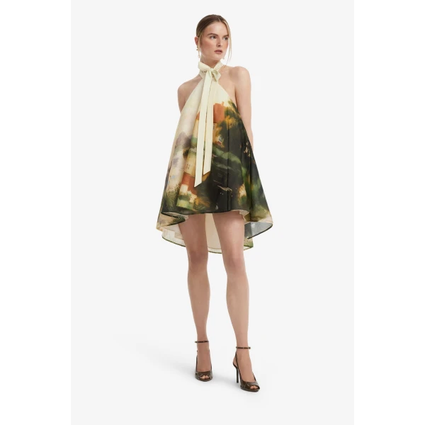 Serene Print