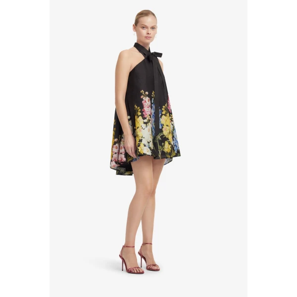 Leo Lin dresses