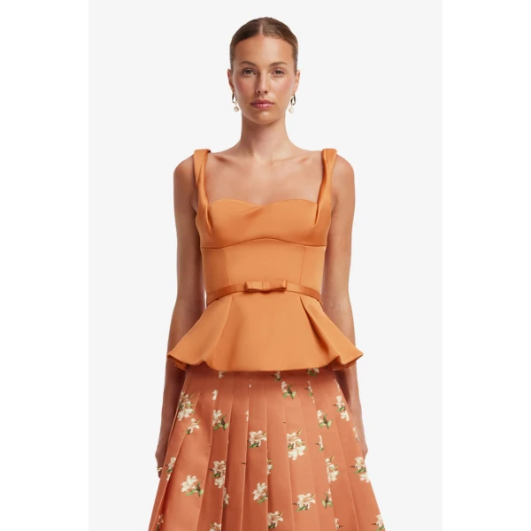 Georgia Top