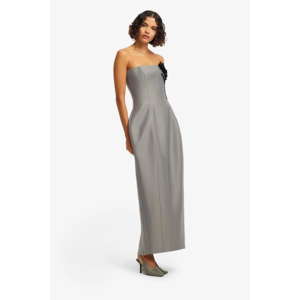 Leo Lin dresses