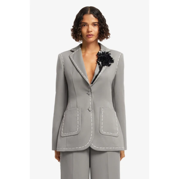 Jillian Blazer