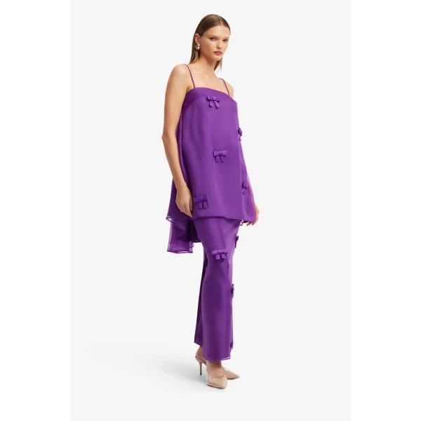 Leo Lin skirts