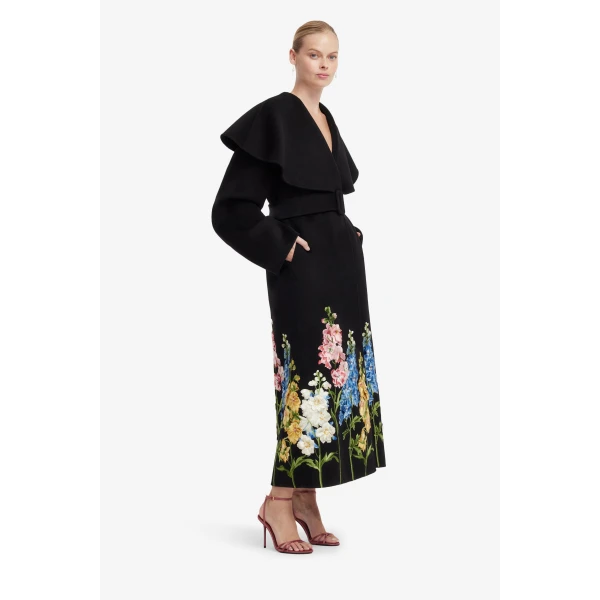 Leo Lin coats