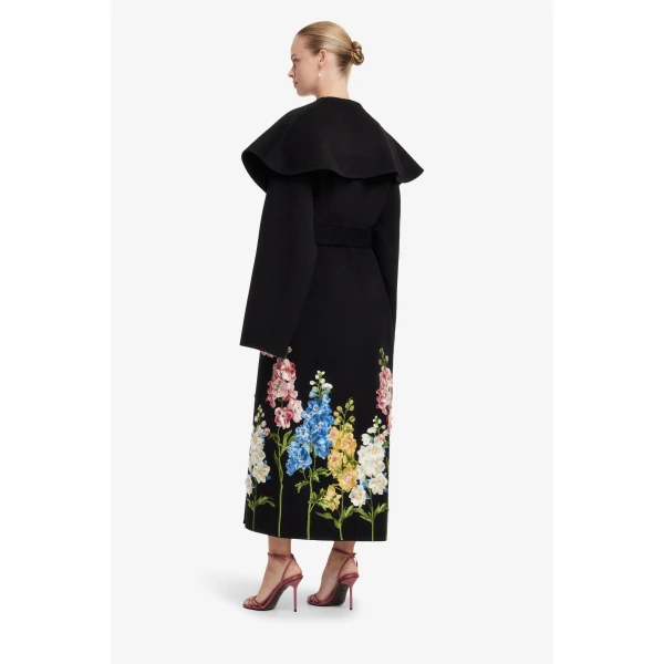 designer coat