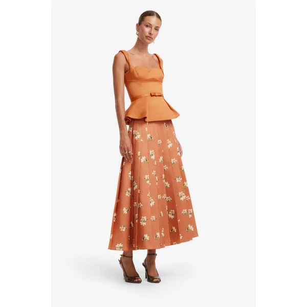 Leo Lin skirts
