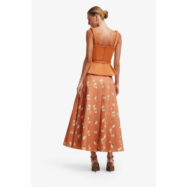 designer skirt