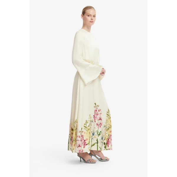 Leo Lin dresses