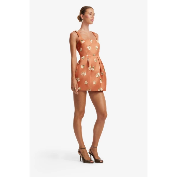 Leo Lin dresses