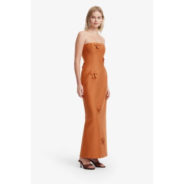 Leo Lin dresses