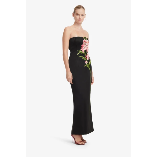 Leo Lin dresses