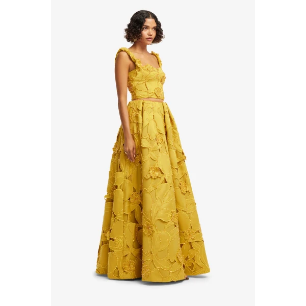 Leo Lin skirts