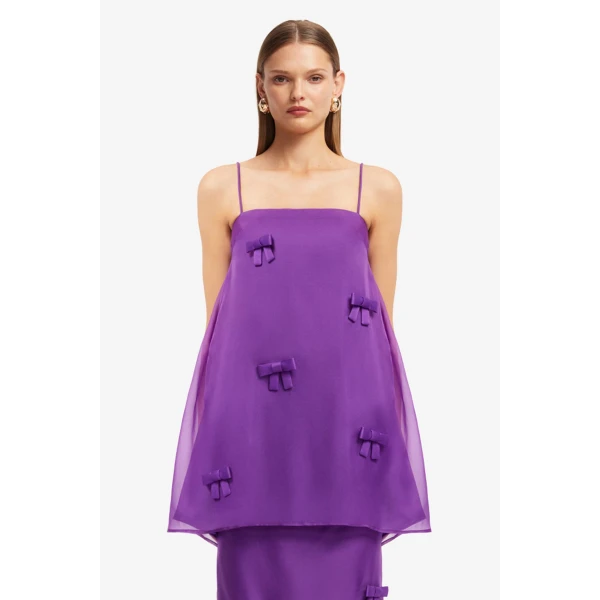 Xuan Bow Top