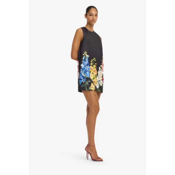 Leo Lin dresses