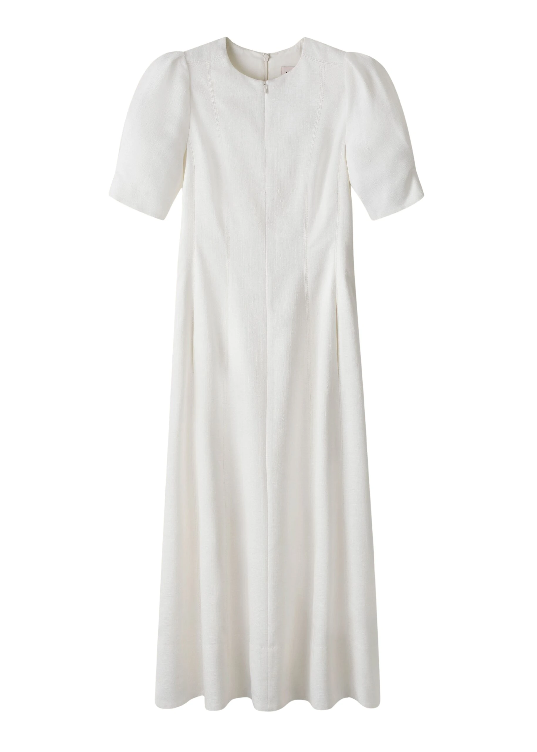 MEEM-MEEM-Fit-Flare-Maxi-Dress-in-Light-Cream-Coveti-scaled54993_nobg ME+EM ME+EM Fit + Flare Maxi Dress in Light Cream - Dresses - Intelligent British Fashion at Coveti