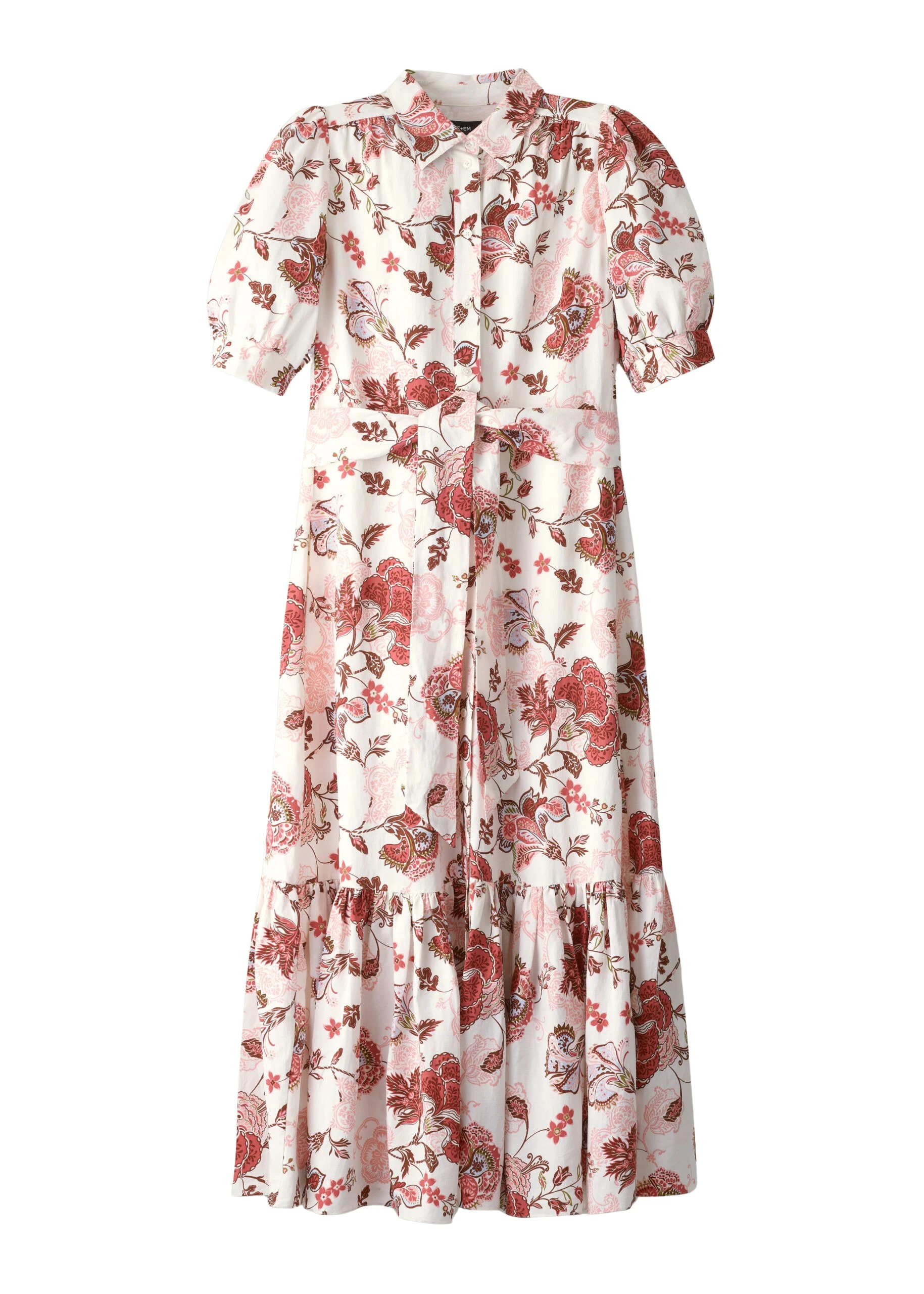 MEEM-MEEM-Fit-Flare-Maxi-Dress-in-Light-CreamMulti-Coveti-scaled98260_nobg ME+EM ME+EM Fit + Flare Maxi Dress in Light Cream/Multi - Dresses - Intelligent British Fashion at Coveti