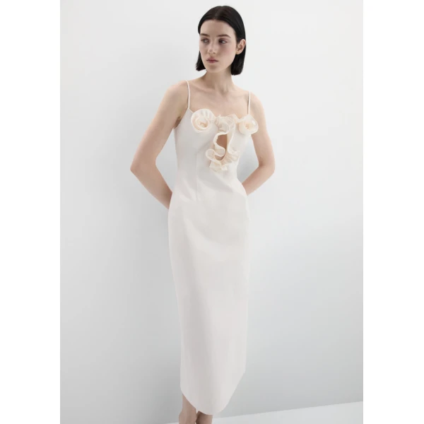 Magda Butrym Beachwear