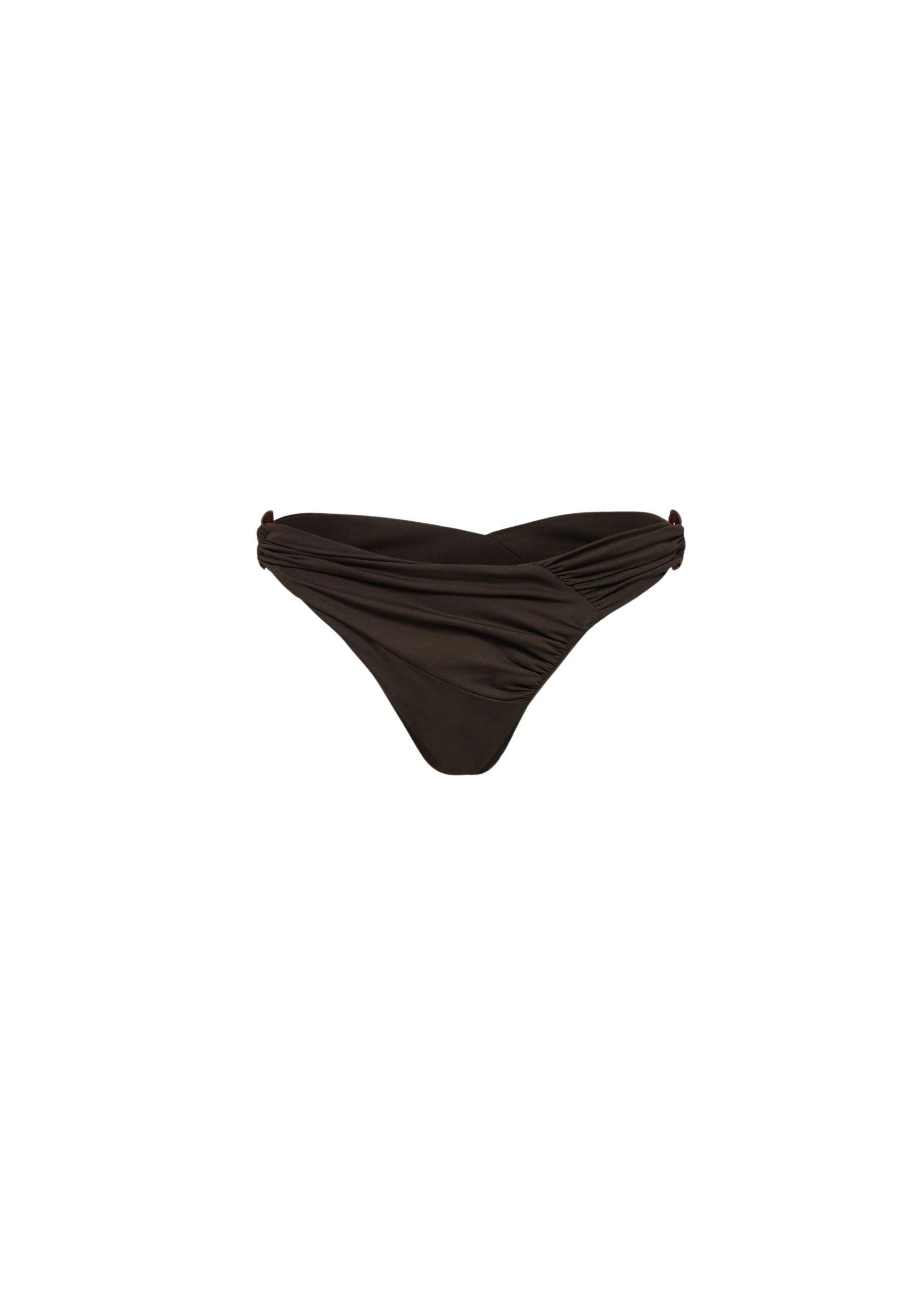 Magda-Butrym-Draped-bikini-bottom-with-ring-detail-in-brown-2-scaled76629_nobg Magda Butrym Draped bikini bottom with ring detail in brown