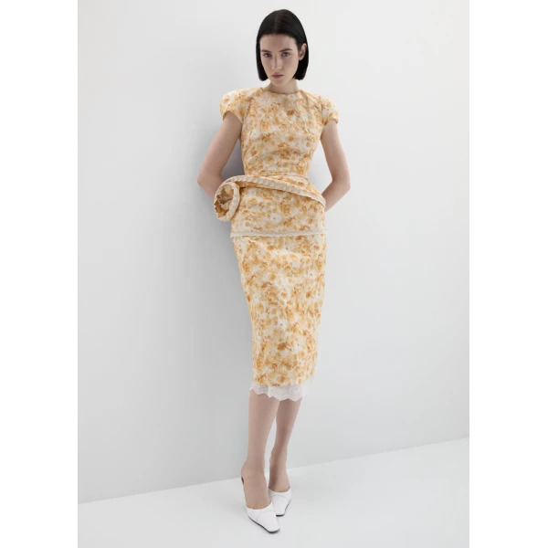 Magda Butrym Dresses