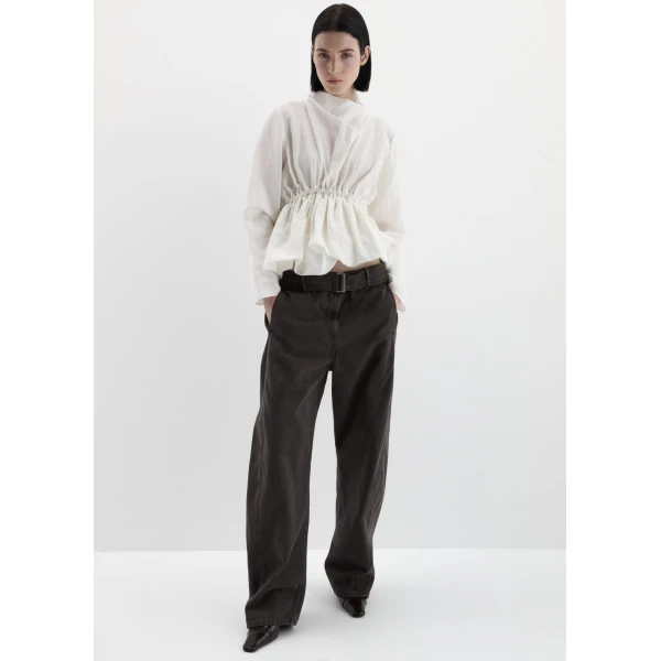Magda Butrym White Tops
