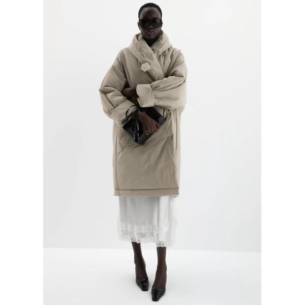 Magda Butrym Coats