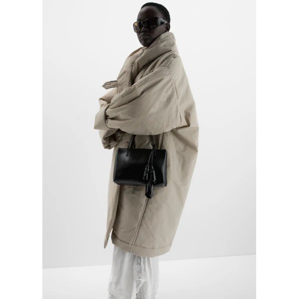 Magda Butrym Beige Coats