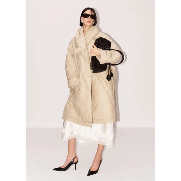 Shell Coats