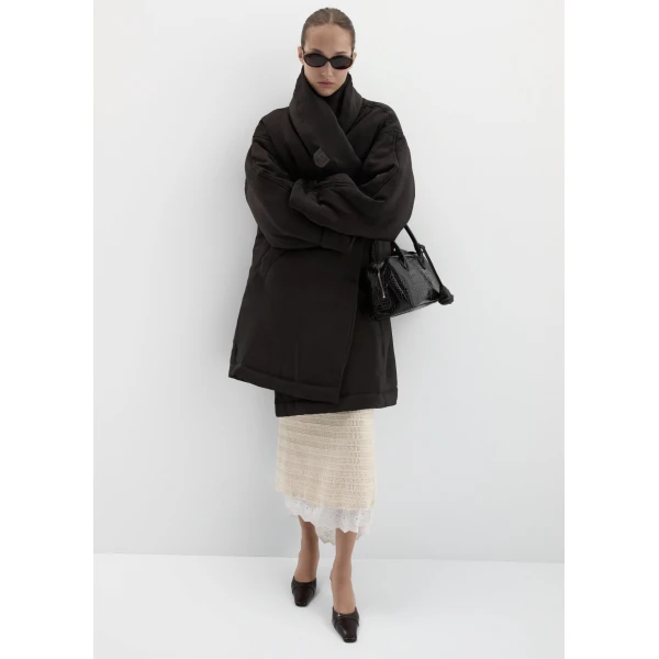 Magda Butrym Coats