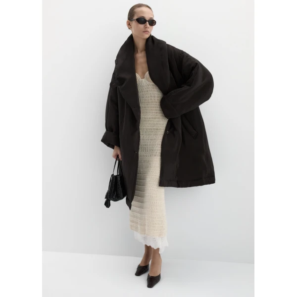 Magda Butrym Beige Coats
