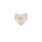 Magda-Butrym-Sculpted-waist-swim-bottom-in-cream-with-embroidered-roses-2-scaled40148_nobg Magda Butrym Sculpted waist swim bottom in cream with embroidered roses