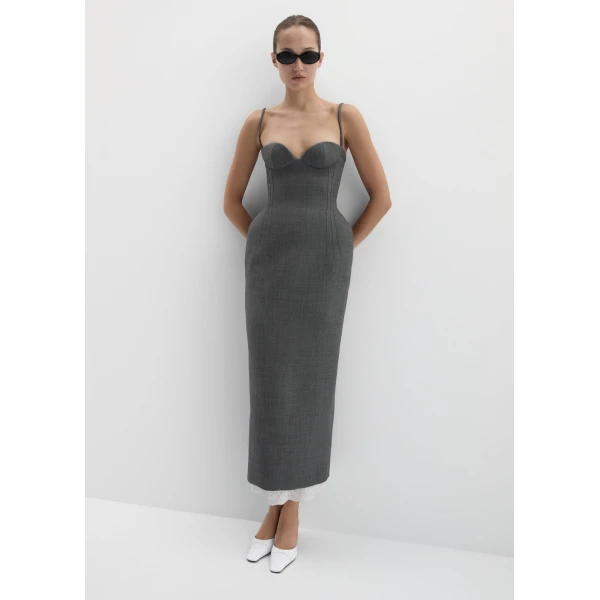 Magda Butrym Dresses
