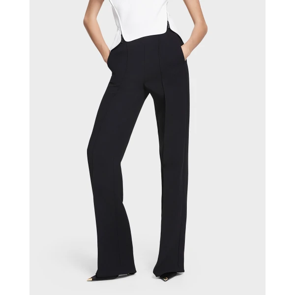 Maticevski - Maticevski Pants - Sculptural Evening Wear - Shop at Coveti