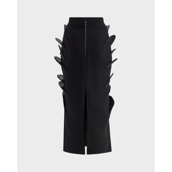 Maticevski - Maticevski Skirts - Sculptural Evening Wear - Shop at Coveti