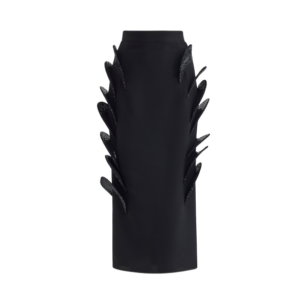 Maticevski - Maticevski Skirts - Sculptural Evening Wear - Shop at Coveti