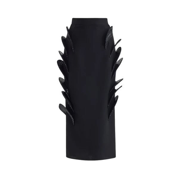 Arching Skirt