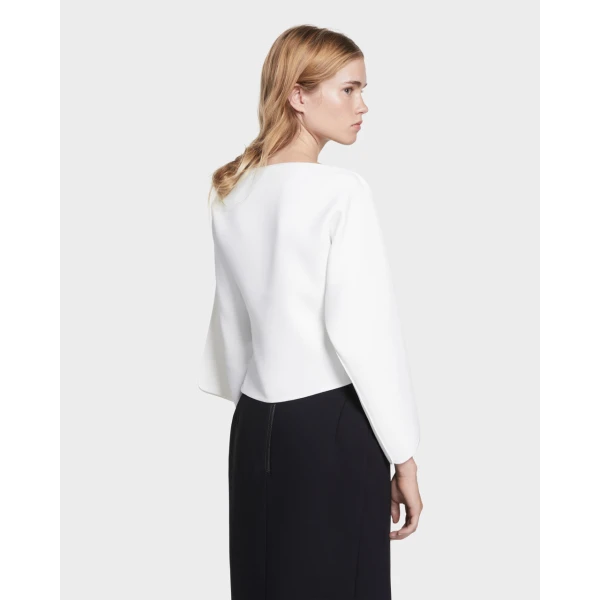 Maticevski - Maticevski Tops - Sculptural Evening Wear - Shop at Coveti