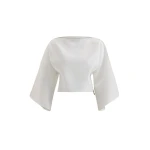 Maticevski-Dazzle-Top-394516_nobg Maticevski - Maticevski Tops - Sculptural Evening Wear - Shop at Coveti